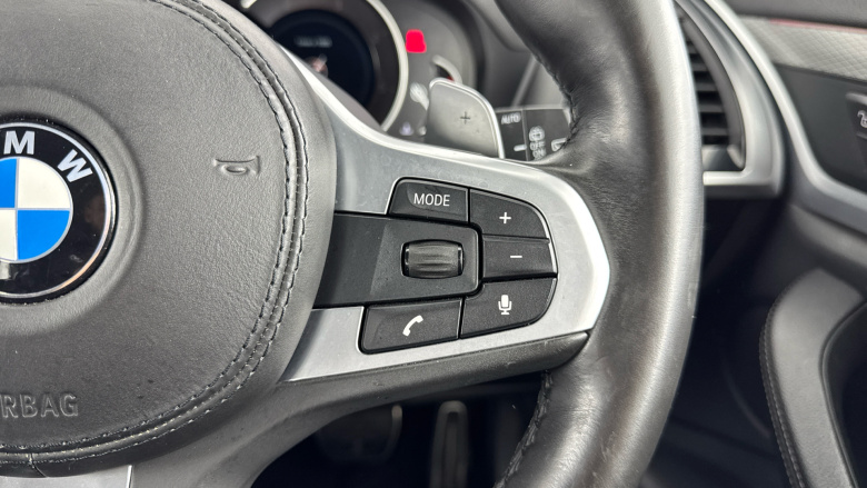 BMW X3 xDrive20d M Sport 5dr Step Auto Diesel Estate